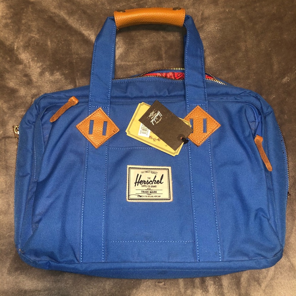 Herschel Laptop Bag